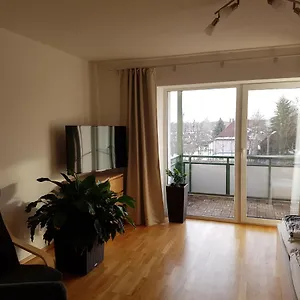 Apartment Dresden-trachau