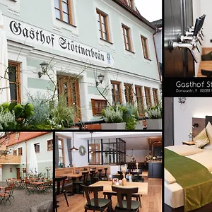 Stoettnerbraeu Inn