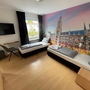 Olympia Guest house