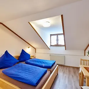 Hotel Landgasthof Penn, Windorf (Passau)
