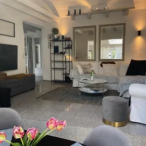 Casaverde Koeln Vakantiehuis