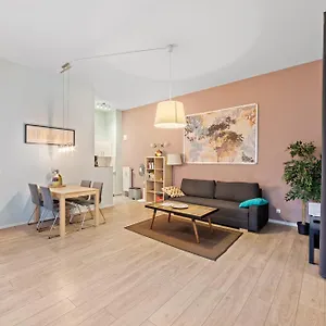 Apartment Primeflats - Uthman Berlin-neukölln