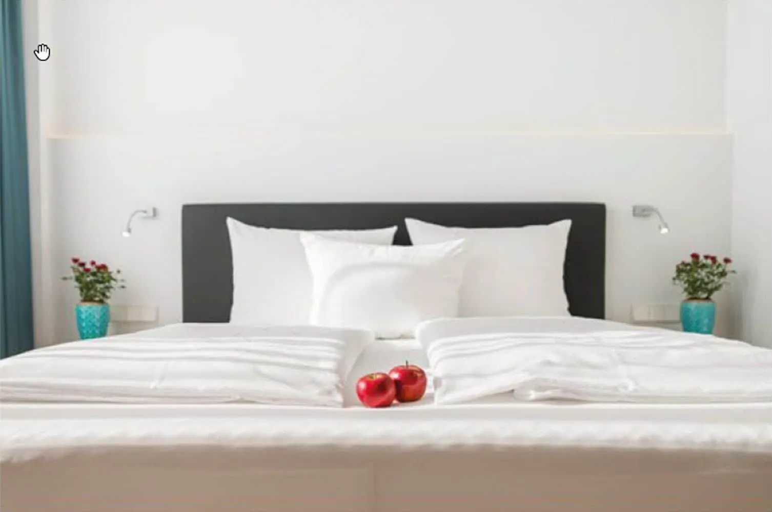Hotel-Etage Apfelrot Erding 3*,